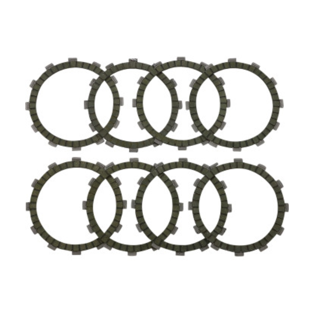 Friction Plate Set - Rieju/GasGas