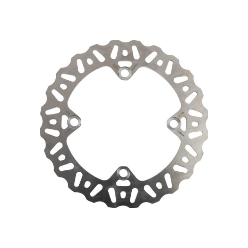 Nitro Rear Brake Rotor - Sherco