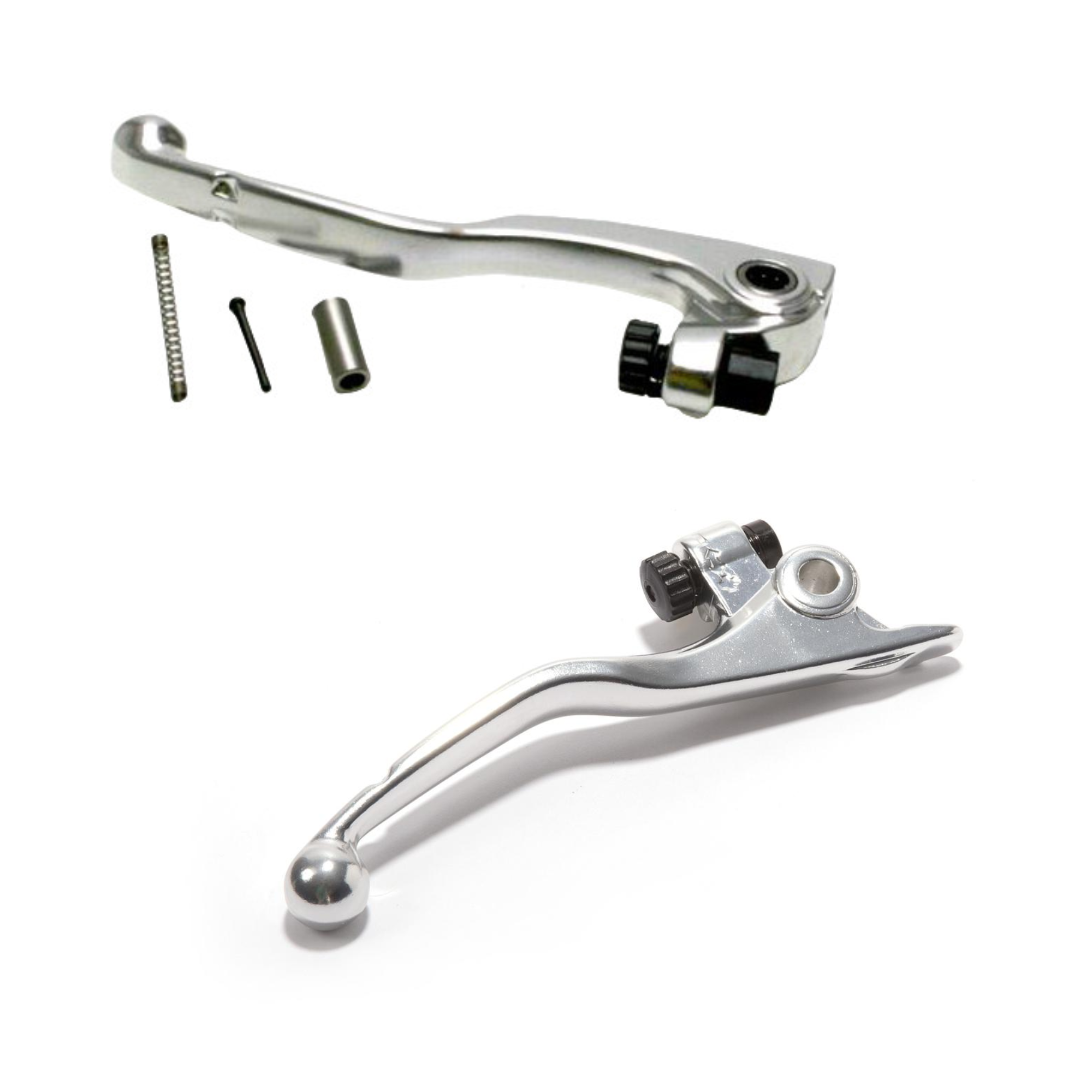 Forged 6061-T6 Lever - Sherco
