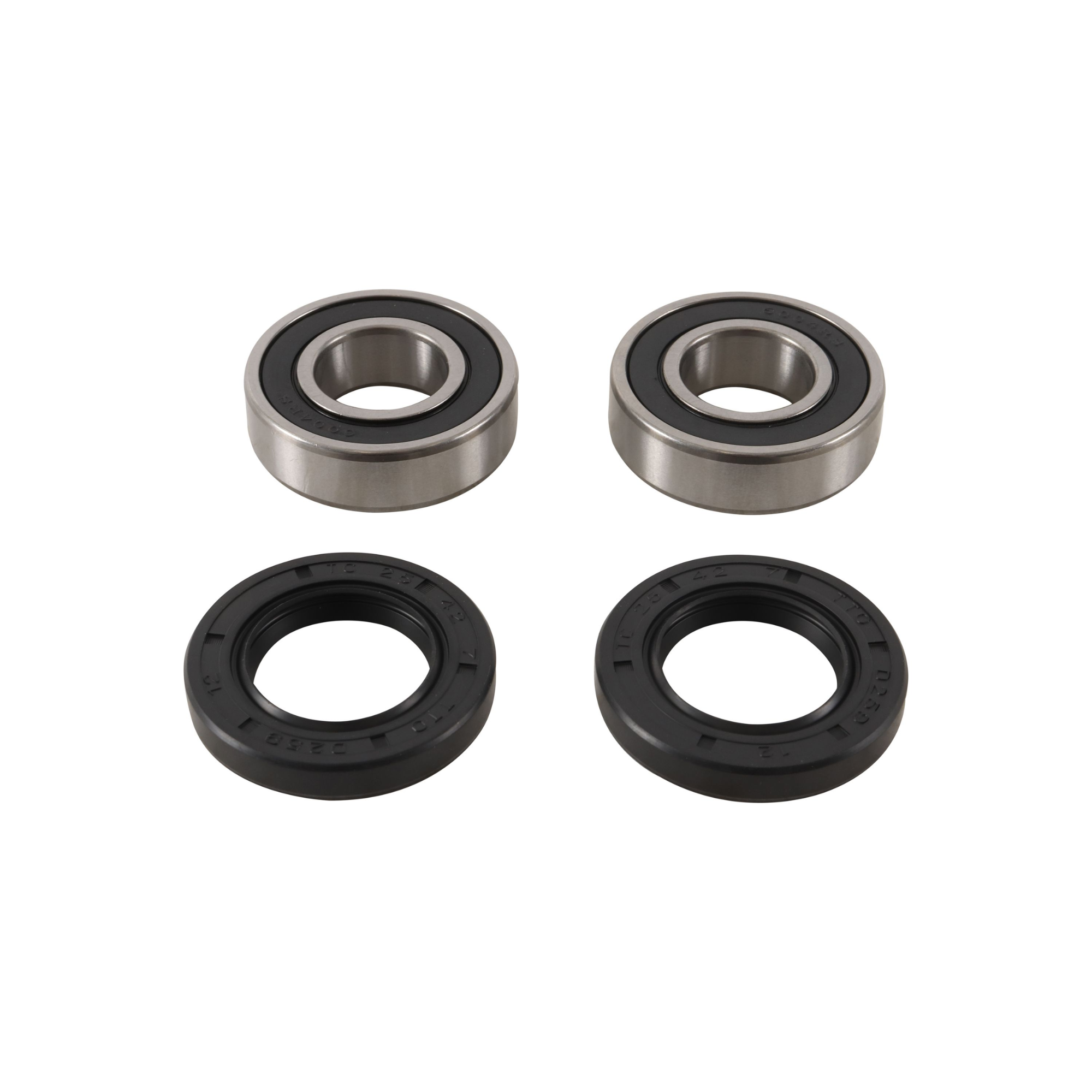 Front Wheel Bearing Kit - Sherco