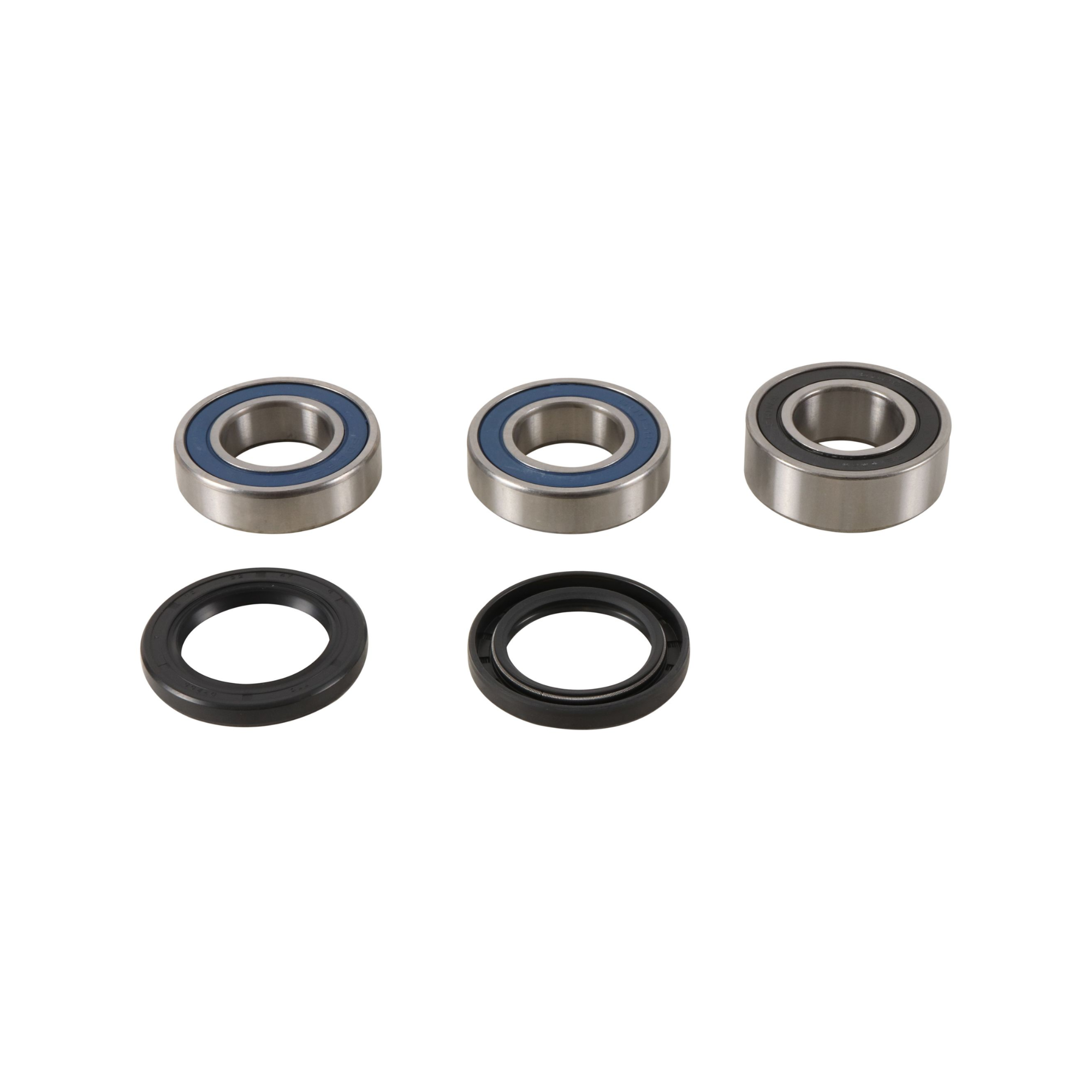 Rear Wheel Bearing Kit - Sherco