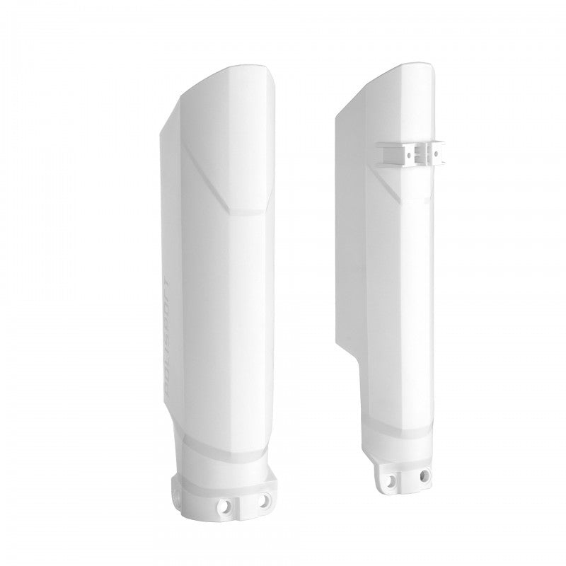 Full Wrap Fork Guards - Rieju/GasGas/Sherco