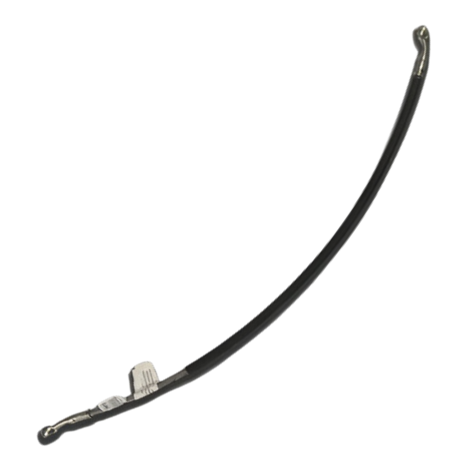 Rear Brake Line - BE661002509