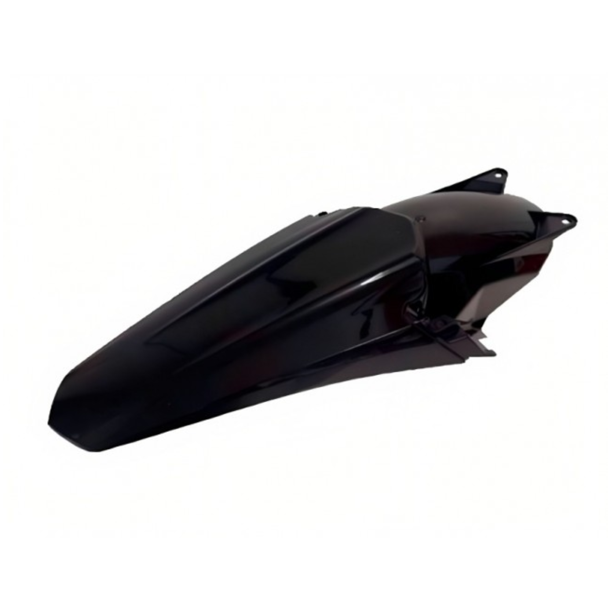 Rear Fender Black - 0/000.060.9104