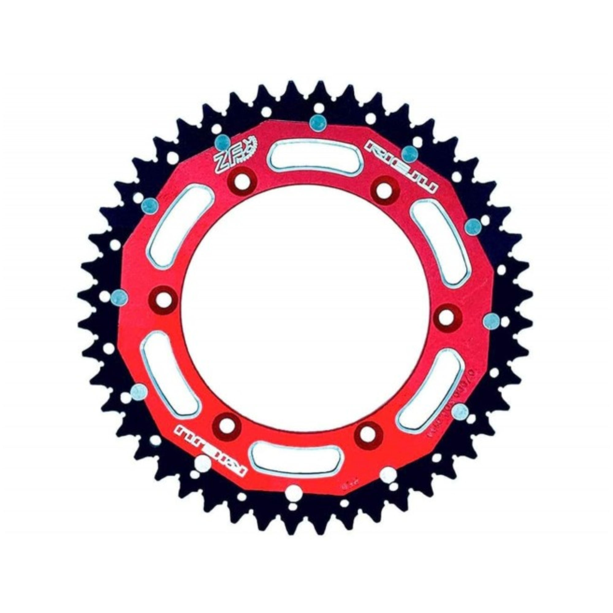 Rear Dual Sprocket ZF 48T - 0/000.500.9104