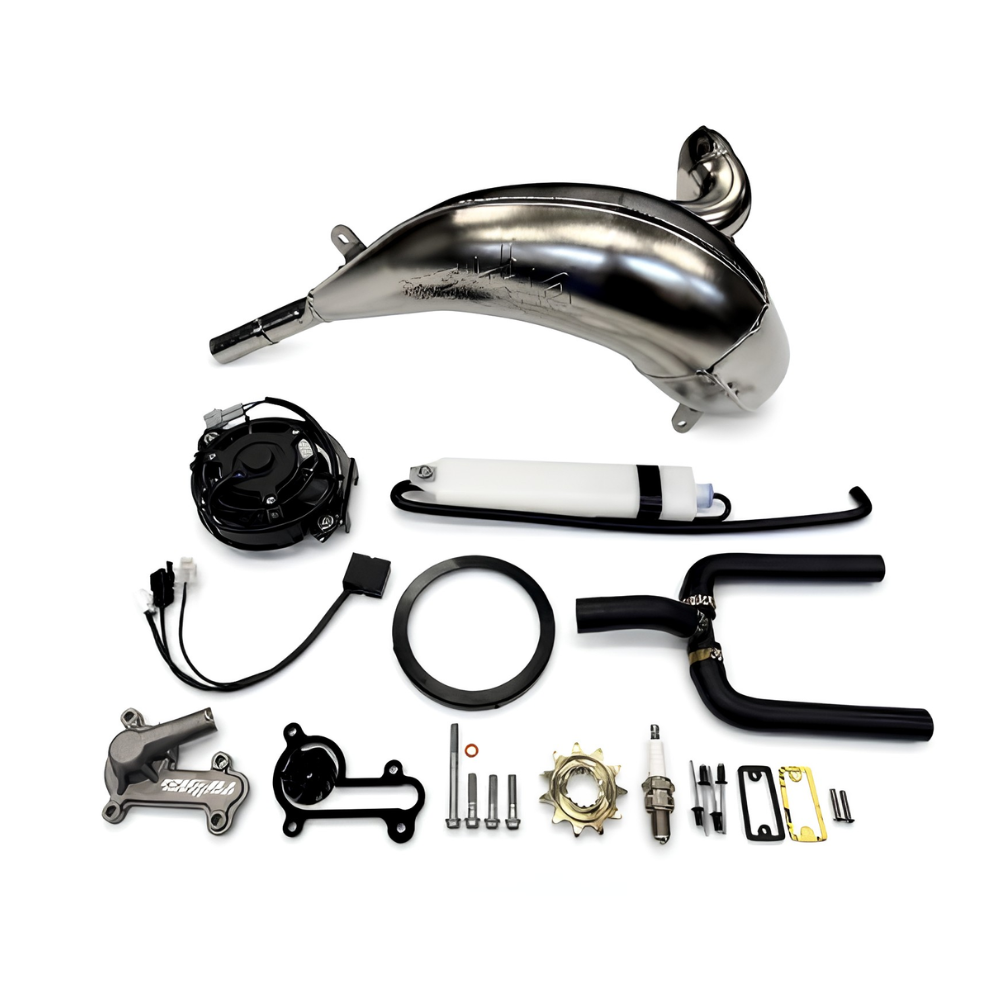 Hard Enduro Kit MR 300i - 0/K00.770.9103