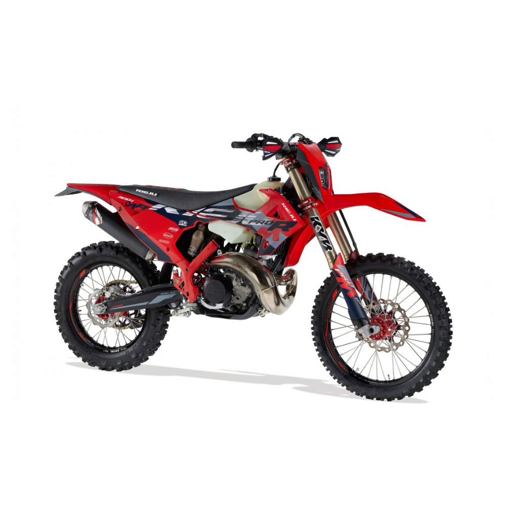 2027 MR 300i Pro