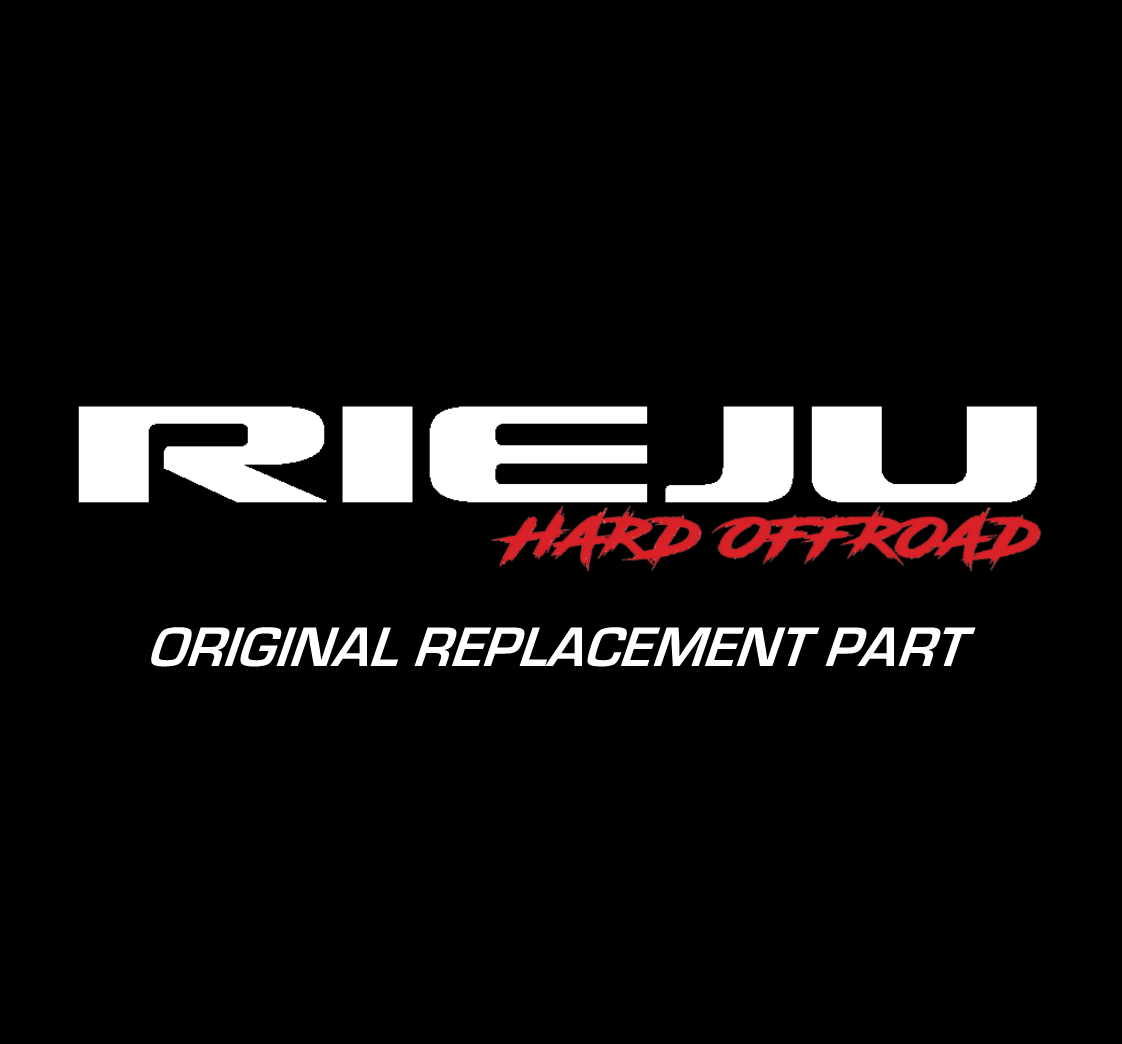 Rear Wheel Assembly - 0/000.120.9100