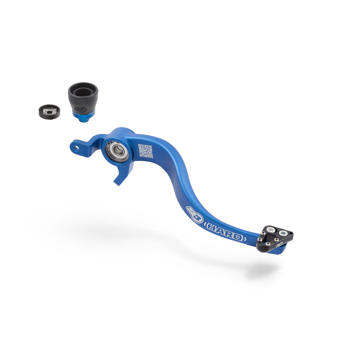 Rear Brake Pedal Kit - Sherco