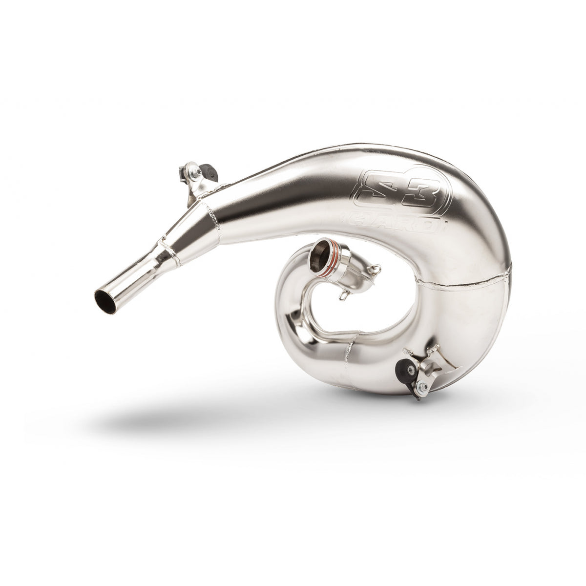 Enduro Pipe - Sherco