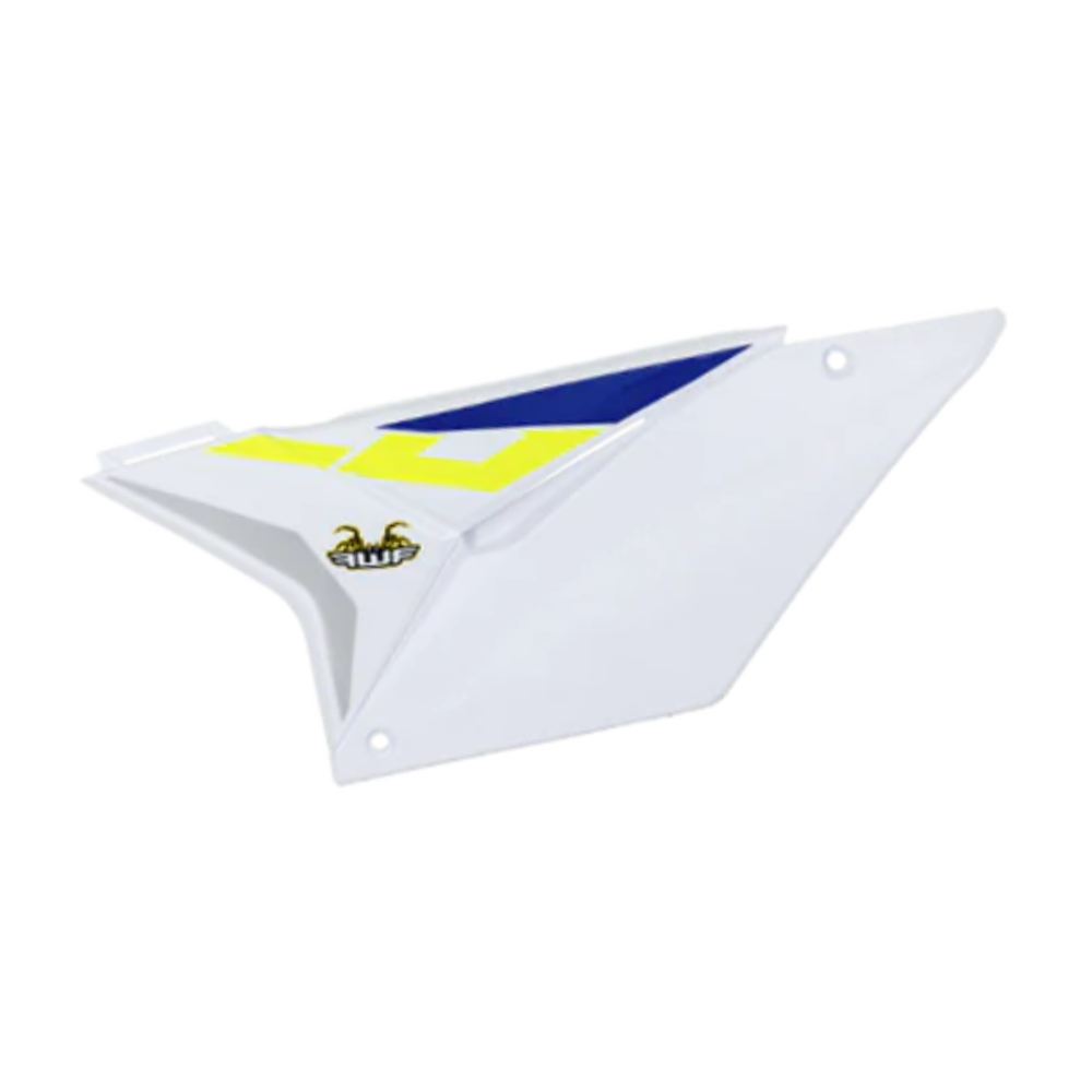 SIDE PANEL LEFT 2023 FACTORY