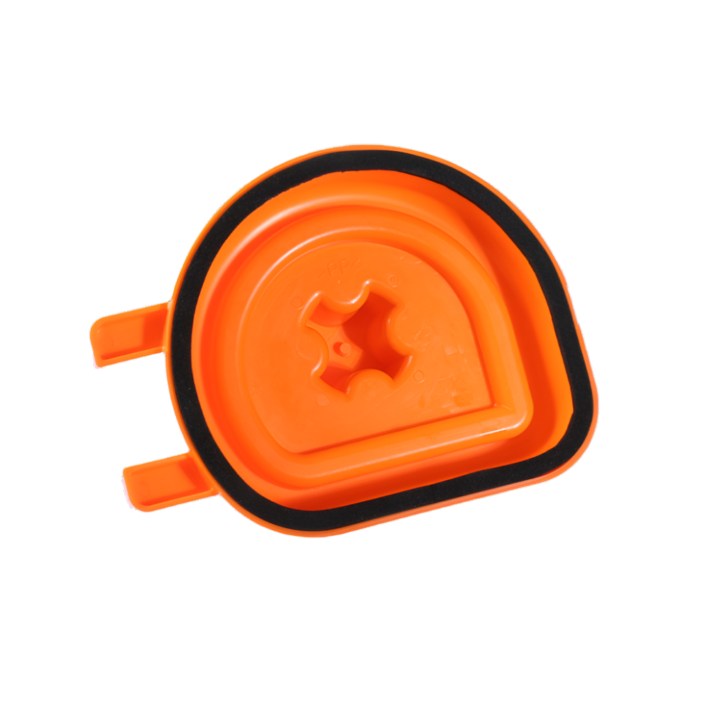 Airbox Wash Cover 2025 - Sherco