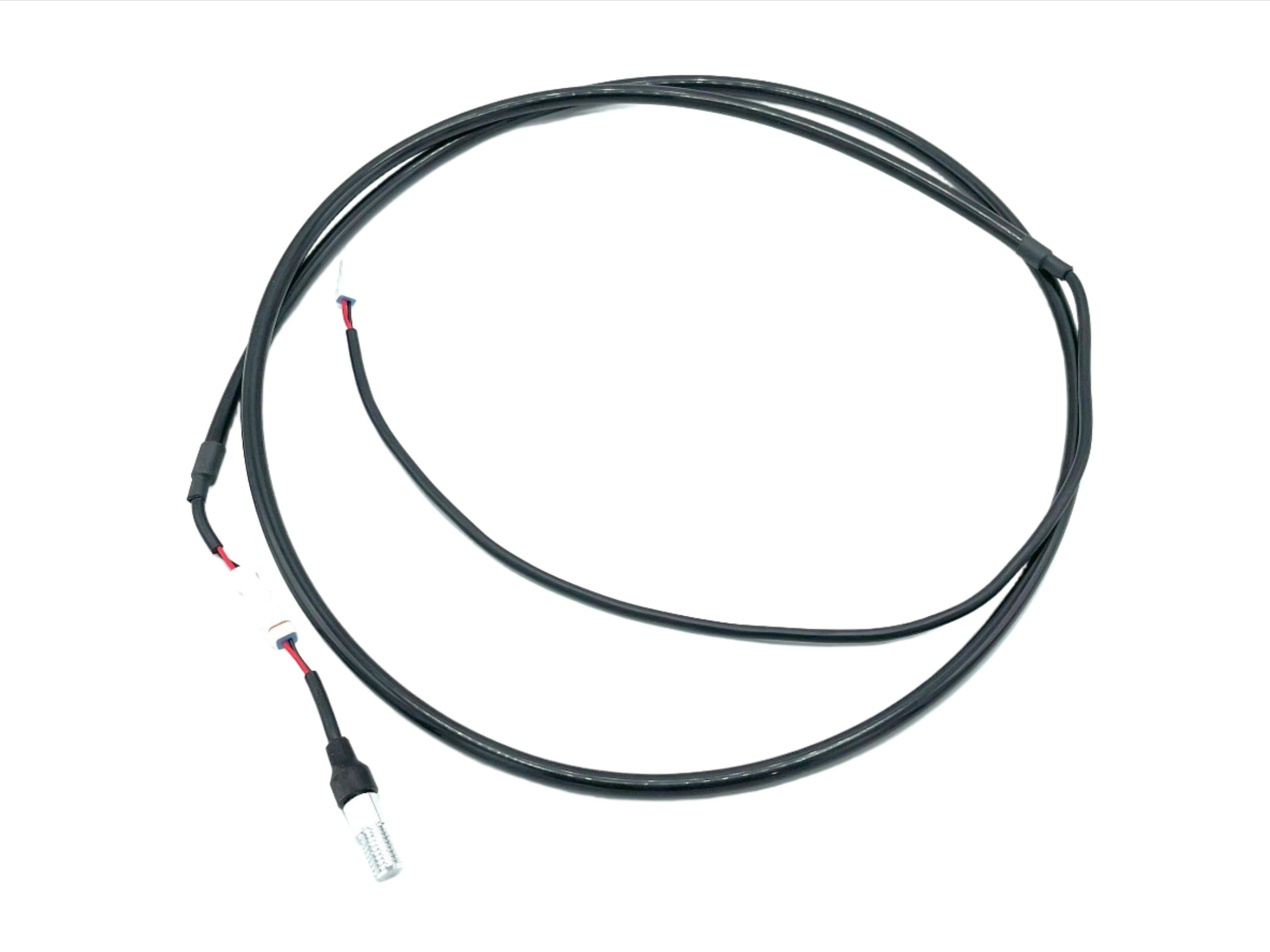 SPEEDOMETER SENSOR HARNESS END TRAIL TECH