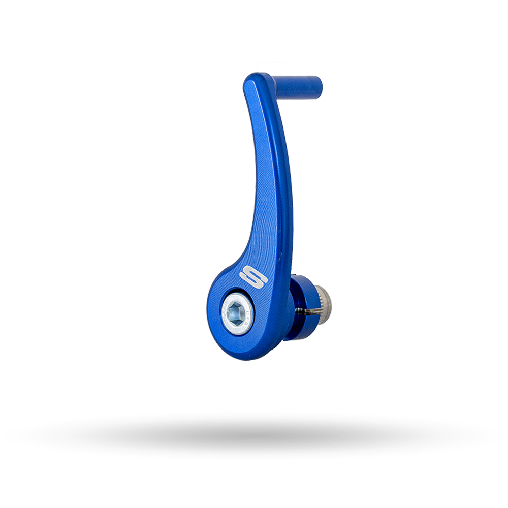 SHERCO OEM - FRONT AXLE PULLER