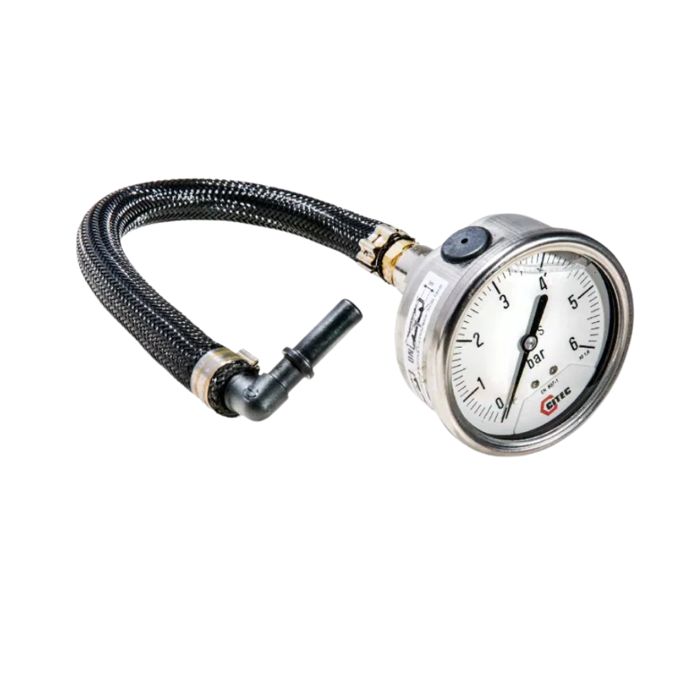 FUEL PUMP PRESSURE TOOL