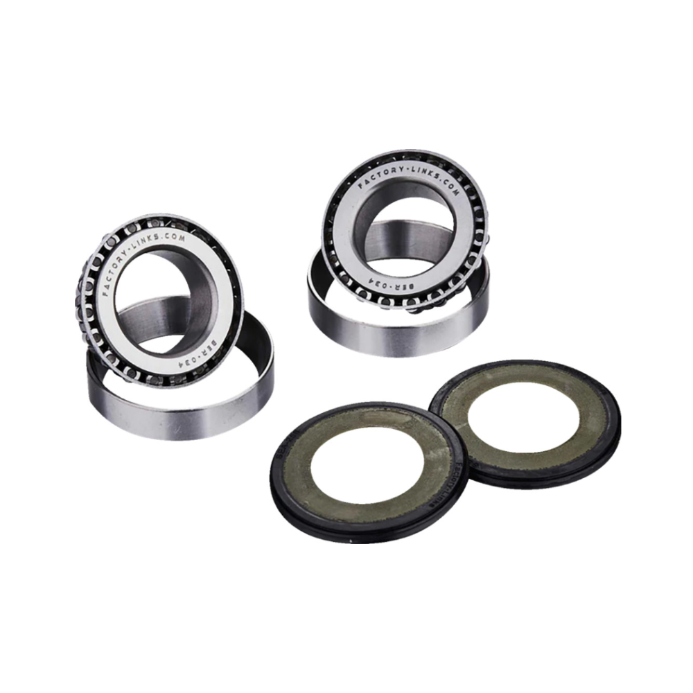 Steering Bearing Kit - Sherco