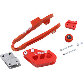 Slide-n-Guide Kit - GasGas