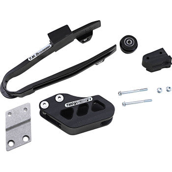 Slide-n-Guide Kit - GasGas
