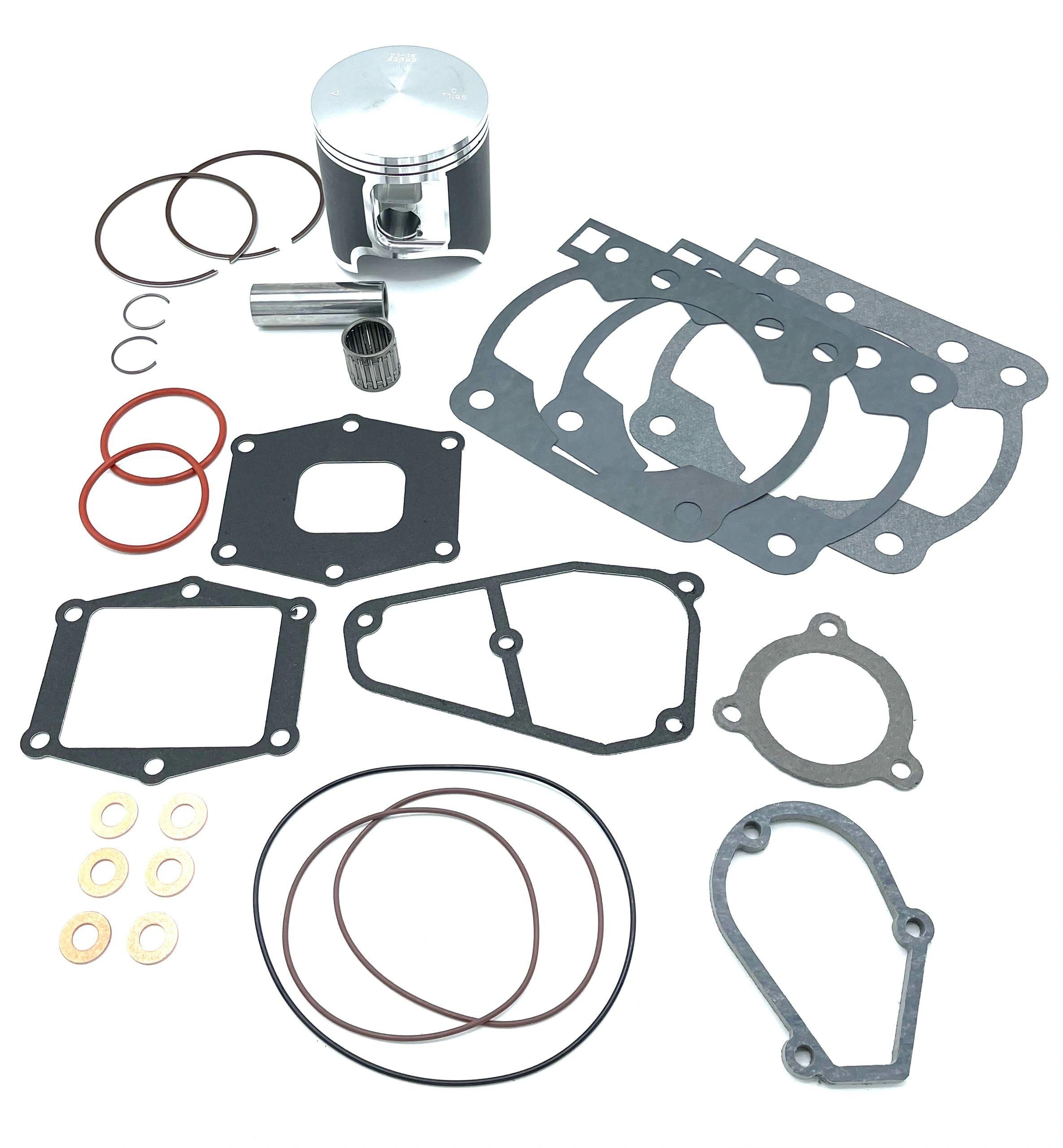 Top End Rebuild Kit 300cc - Rieju/GasGas