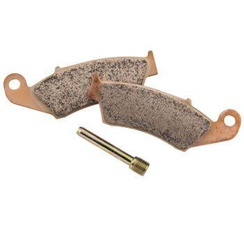 MX-S Sintered Brake Pads - Rieju/GasGas