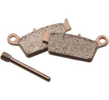 MX-S Sintered Brake Pads - Rieju/GasGas