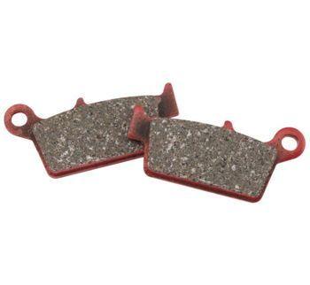X Series Carbon Brake Pads - Rieju/GasGas