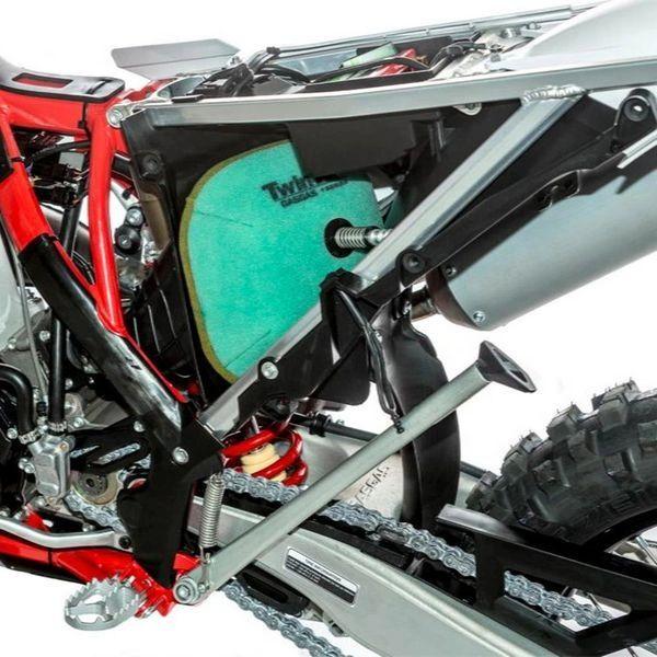 Pre-Oiled Air Filter - 0/001.070.9100