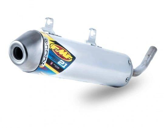 Turbinecore 2.1 Spark Arrestor - Rieju/GasGas