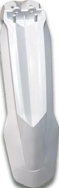 FRONT FENDER WHITE SE/SEF