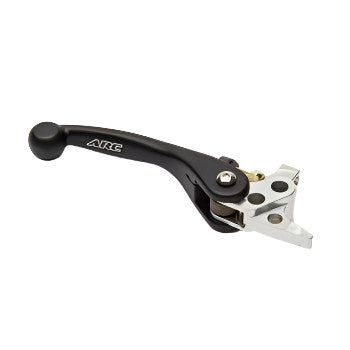 Aluminum Folding Levers - Sherco