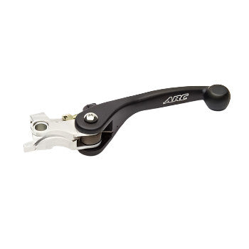 Aluminum Folding Levers - Sherco