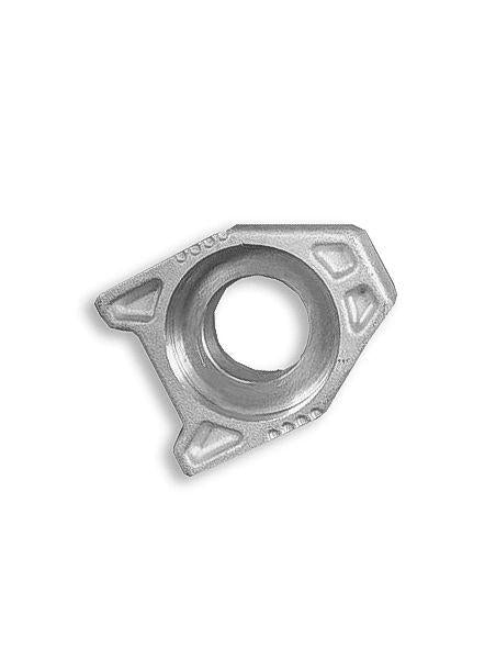 Open Axle Block - 0/000.380.9101