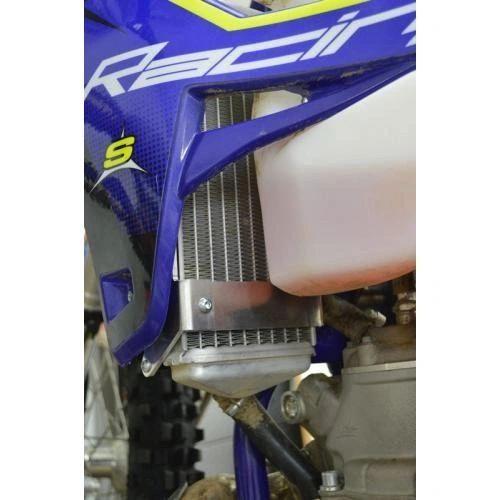Radiator Braces 2014-2018 Sherco