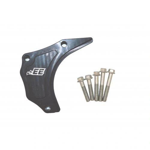 Clutch Slave Cylinder Guard - Sherco