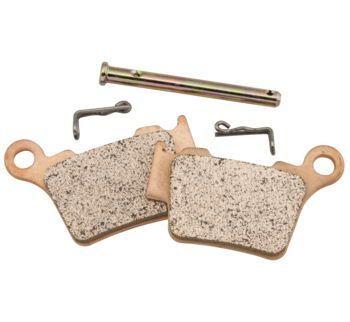 MX-S Sintered Brake Pads - Sherco