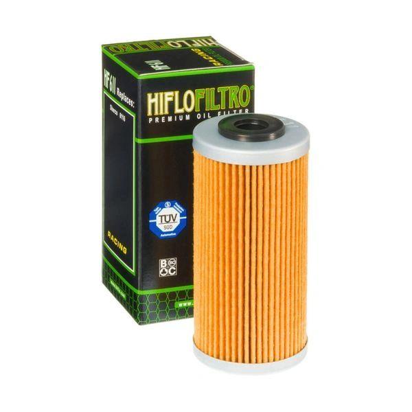 Oil Filter - Sherco