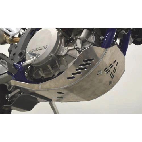 Aluminum Skid Plate SE 250-300 Sherco