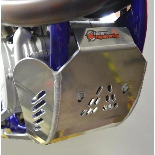Aluminum Skid Plate SE 250-300 Sherco