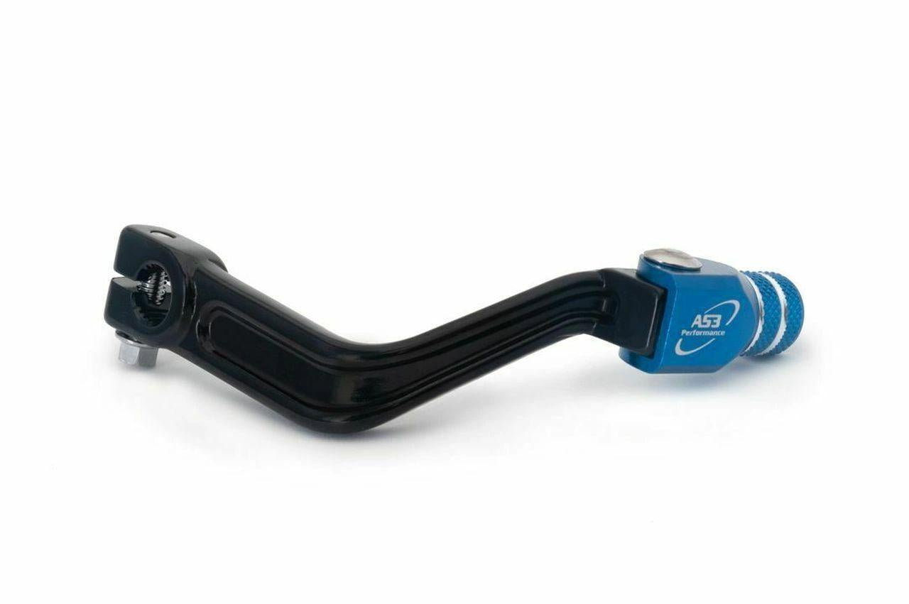 Sherco discount clutch lever