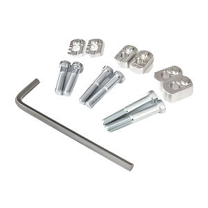 Handlebar Riser Kit - Sherco