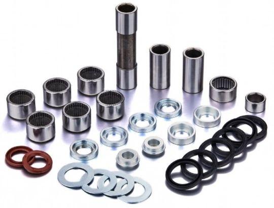 Linkage Bearing Rebuild Kit - Sherco