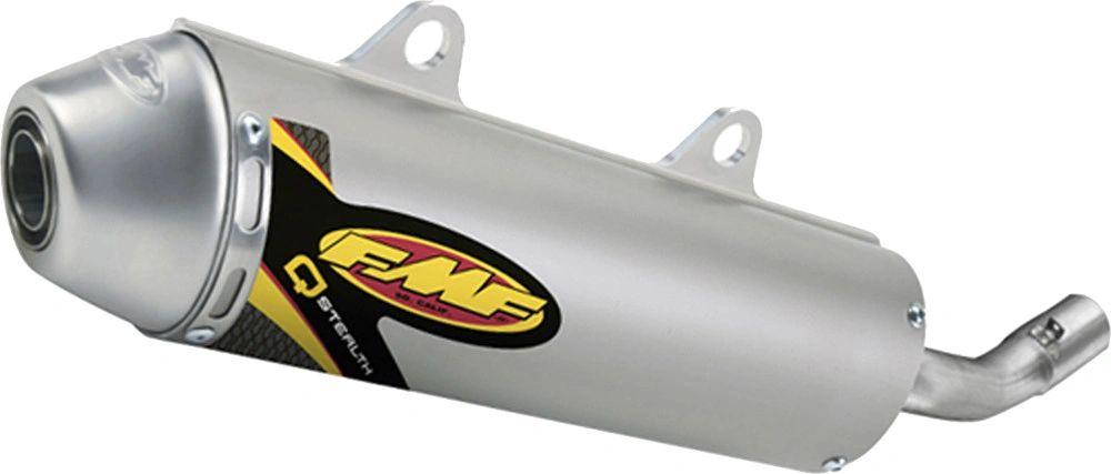 Q Stealth Spark Arrestor - GasGas