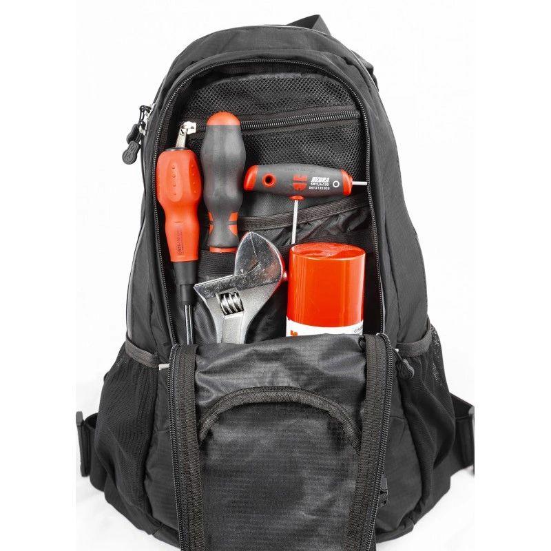 O2 Max Hydration Back Pack