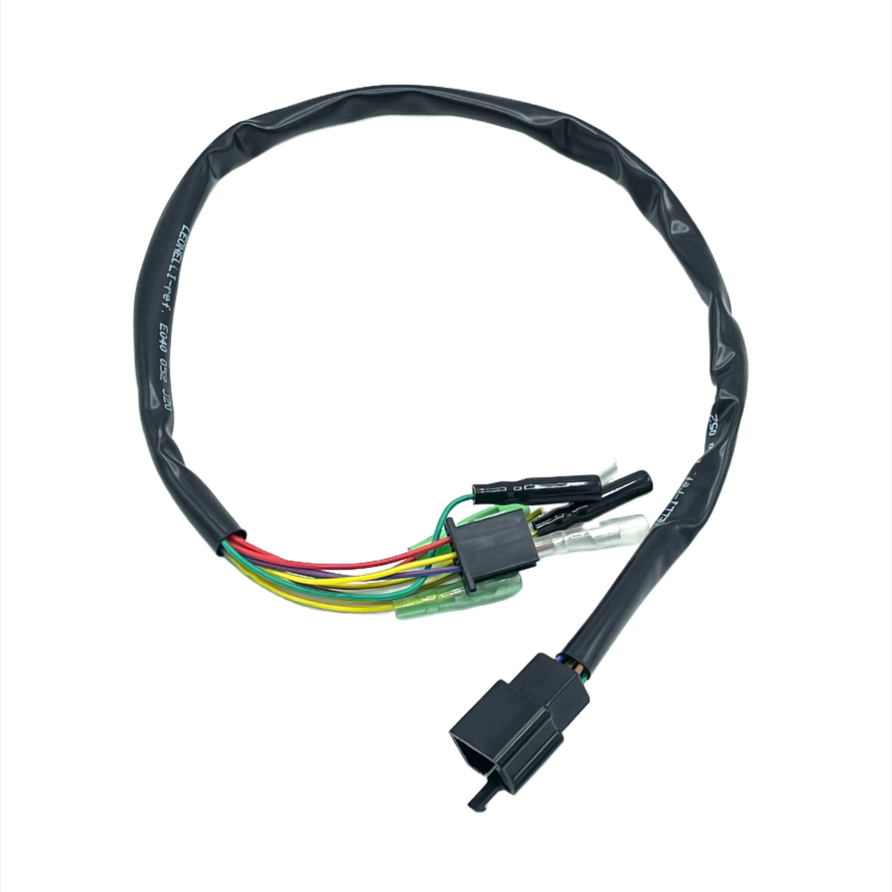Tail Light Wire Harness - 0/000.160.9103