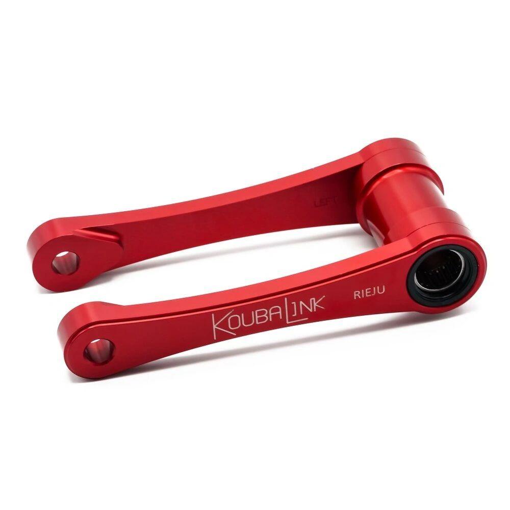 Lowering Link (-1.5”) - Rieju/GasGas