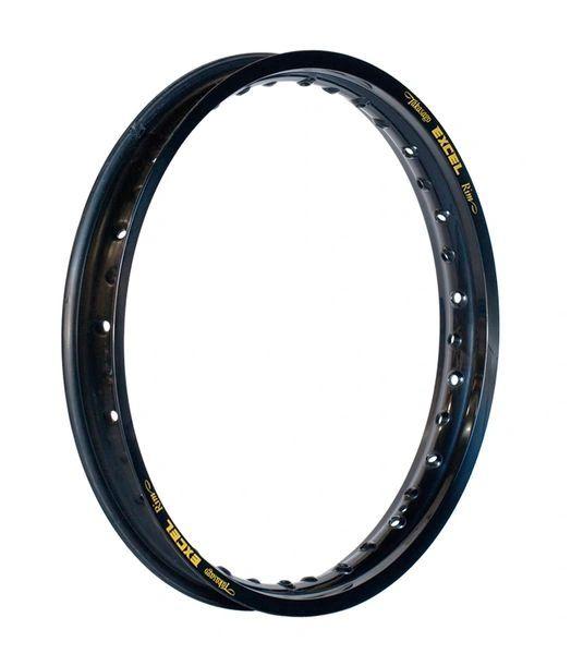 Rear Rim 18" - 0/000.230.9103
