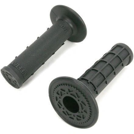 Ruffian Half-Waffle Grips