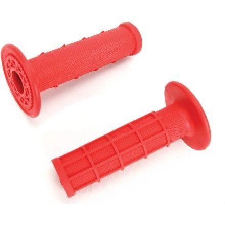 Ruffian Half-Waffle Grips