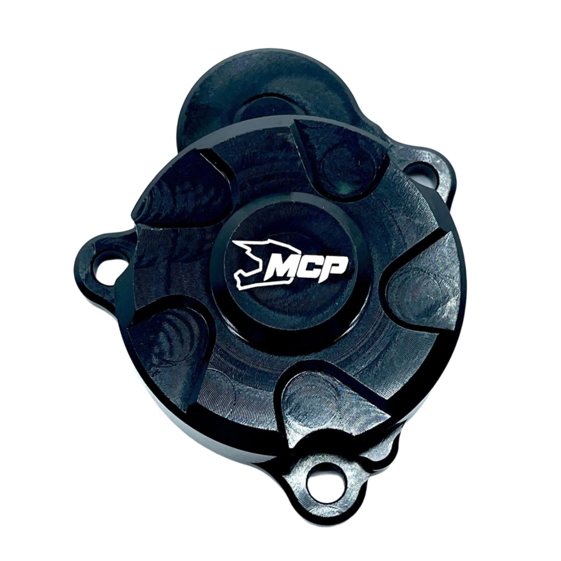 Starter Bendix Cover - Rieju/GasGas