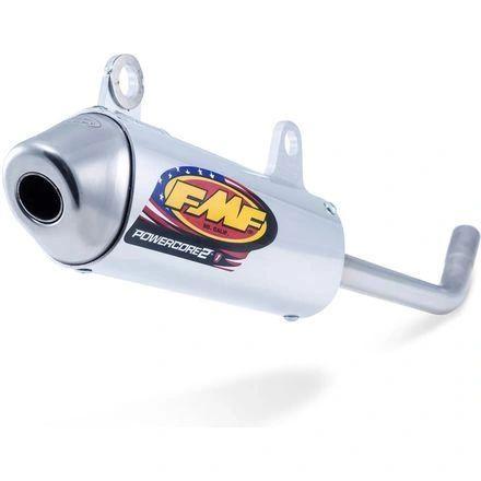 Powercore 2 Silencer - GasGas